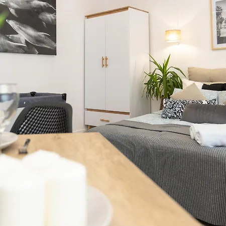 Apartament Kilo, C85 Lublin Exterior foto