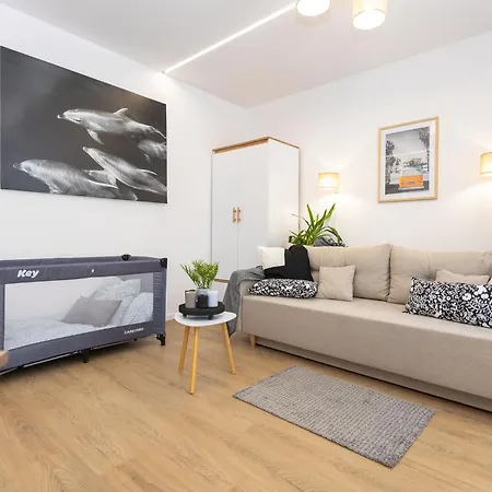 Apartament Kilo, C85 Lublin Exterior foto