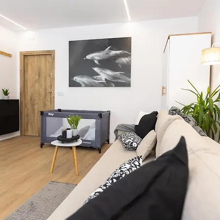Apartament Kilo, C85 Lublin Exterior foto