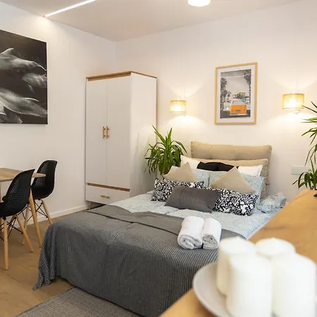 Apartament Kilo, C85 Lublin Exterior foto