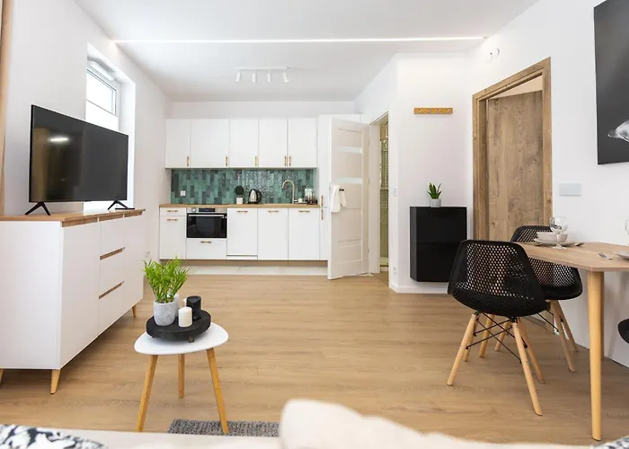 Apartament Kilo, C85