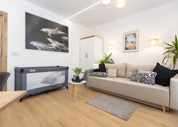 Apartament Kilo, C85