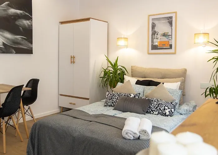 Apartament Kilo, C85