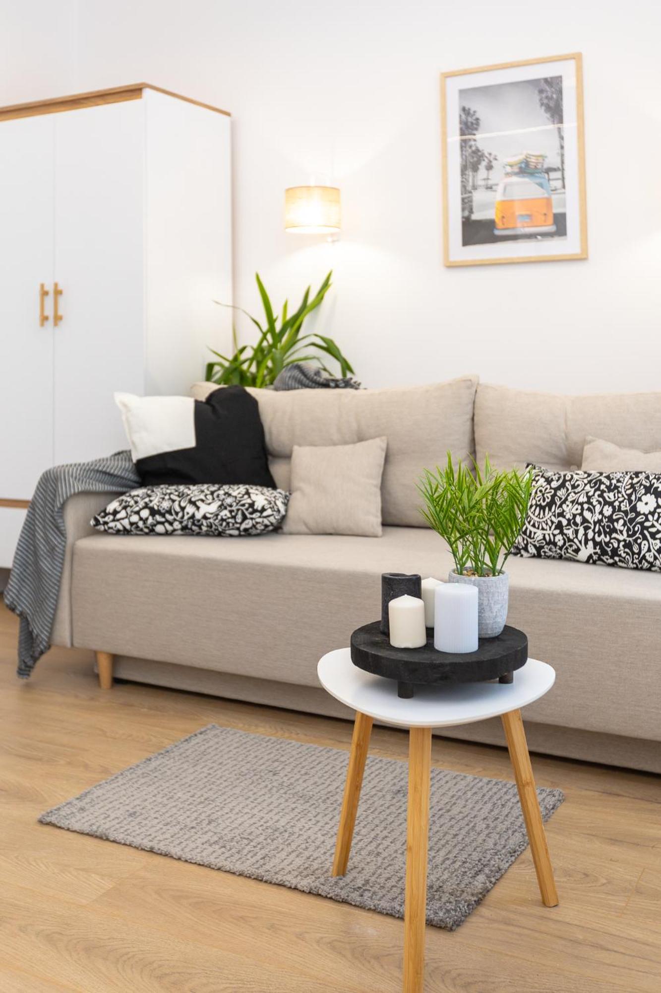 Kilo, C85 Apartment Lublin
