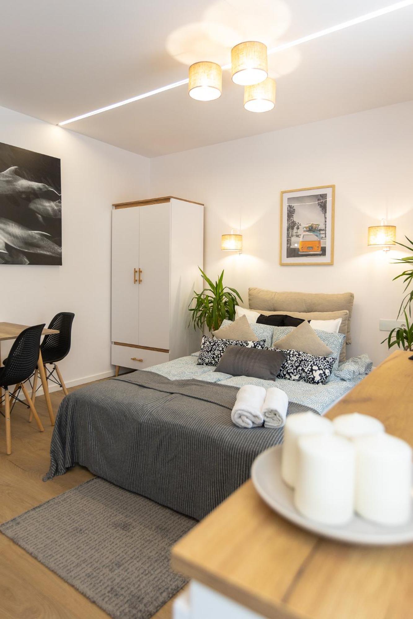 Kilo, C85 Apartment Lublin