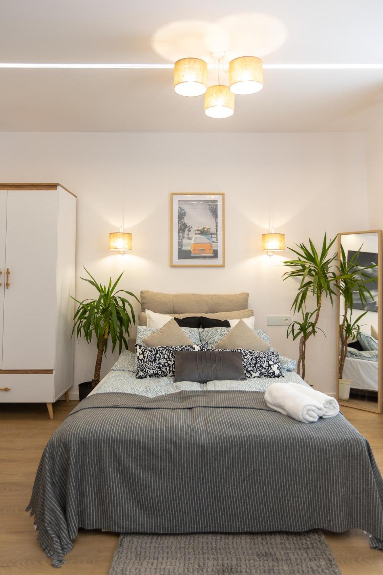 Apartment Kilo, C85 Lublin